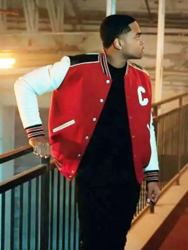 Powers varsity jackets store