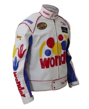 Ricky Bobby Wonder Jacket
