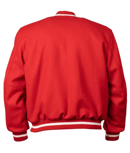 Starter Cincinnati Reds 1969 Varsity Letterman Jacket