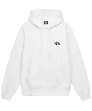 Basic Stussy Hoodie