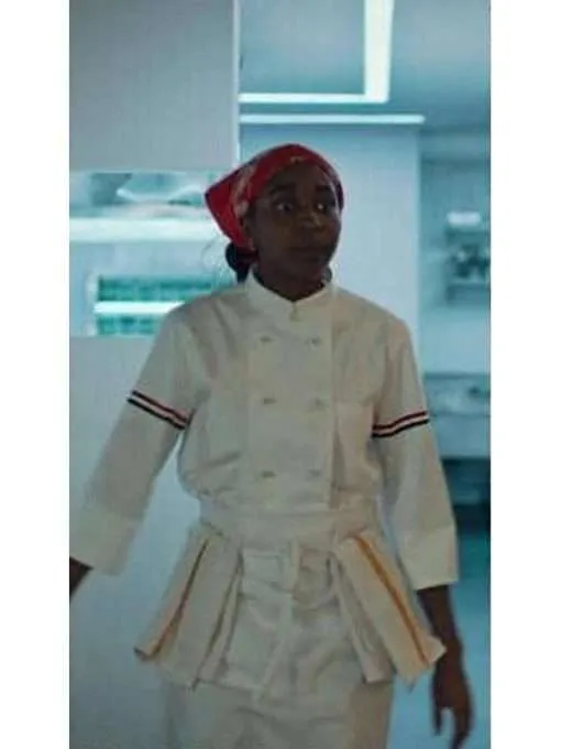 Thom Browne Chef Jacket
