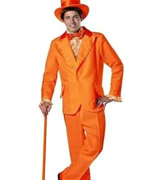 Dumb And Dumber Suits