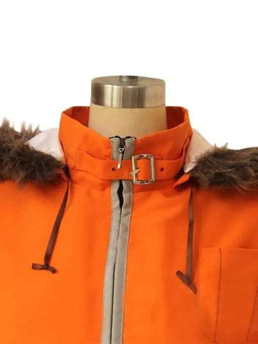 Kenny South Park Jacket