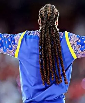 Snoop Dogg Super Bowl Tracksuit