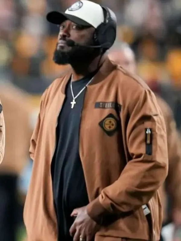 Salute To Service Tomlins Bomber Jacket Victoria Jacket