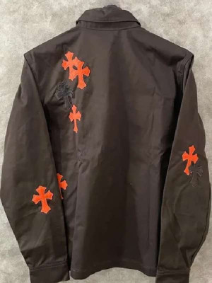 A Boogie Wit Da Hoodie Alone World Tour Jacket
