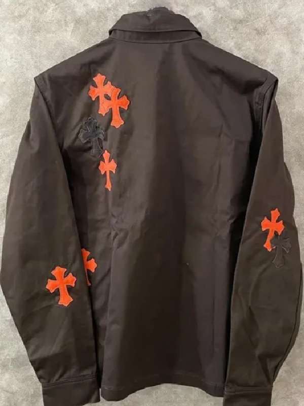 A Boogie Wit Da Hoodie Alone World Tour Jacket A Boogie Wit Da Hoodie Alone World Tour Jacket