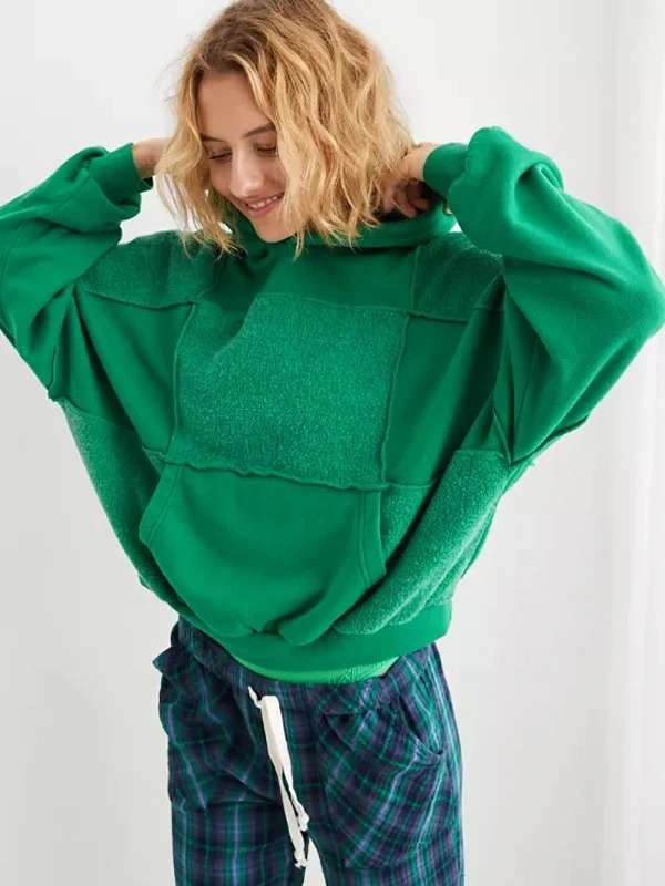 Aerie city hoodie deals