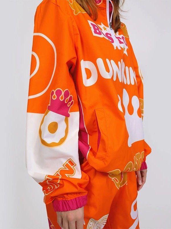 Dunkings Donuts Tracksuit Dunkin Donuts Tracksuit