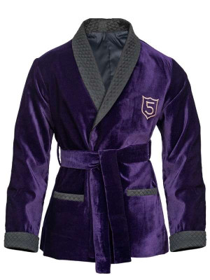 Ryan Gosling SNL Five Timers Club Jacket