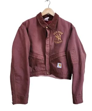 ジャケット・アウター 1960's NEW YORK YANKEES fitt bro 1960's NEW YORK YANKEES fitt bro