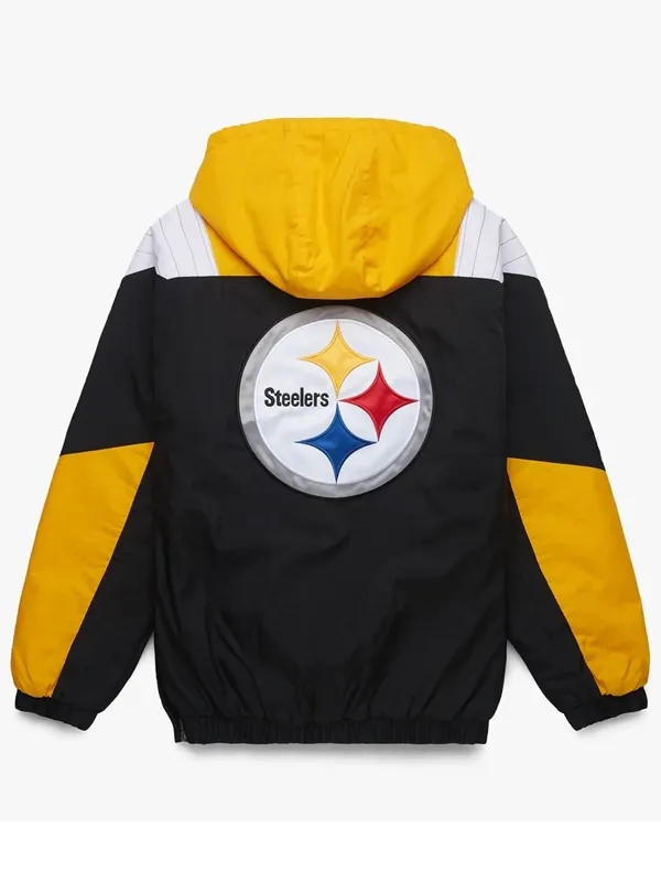Pittsburgh Steelers Starter Jacket