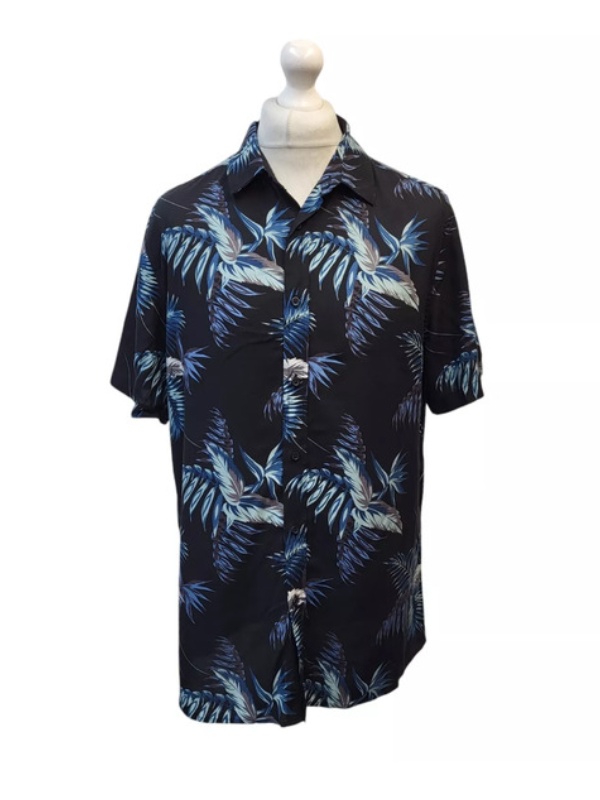 The White Lotus Rick Hatchett Hawaiian Shirt (1) The White Lotus Rick Hatchett Hawaiian Shirt (1)