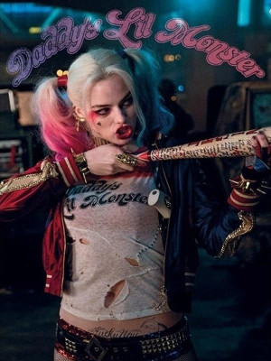 Margot-Robbie-Property-of-Joker-Suicide-Squad-Harley-Quinn-Jacket
