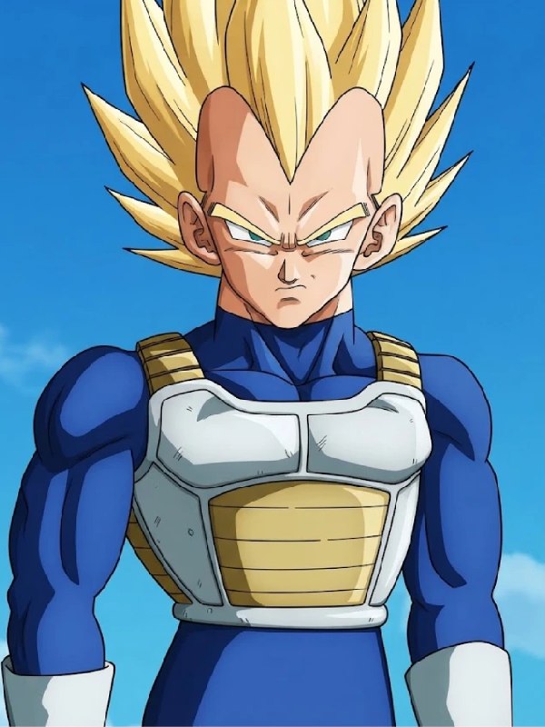 Saiyan Armor Weighted Vest Saiyan Armor Weighted Vest